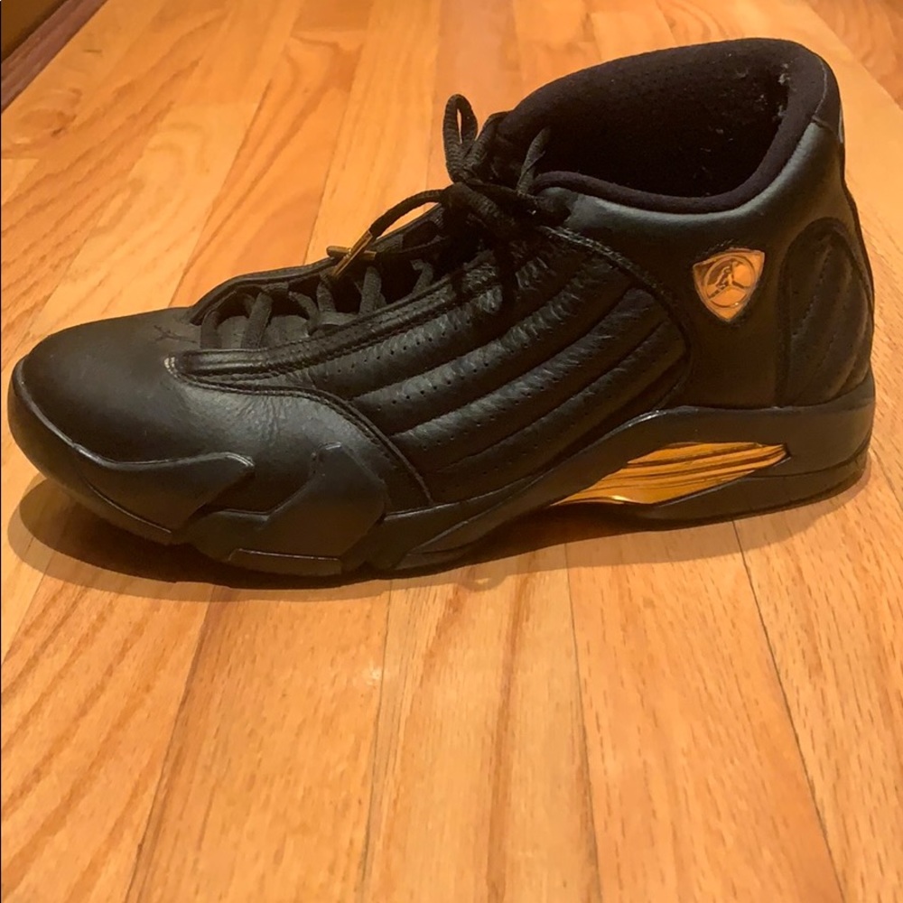 retro 14s